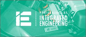 Integrated Engineering B8 S4/S5 3.0T Intake Systems