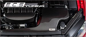 ECS Performance Intakes & Exterior Upgrades for your VW