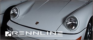 Tuneable Semi-Solid Engine Mounts - Porsche 964