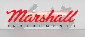 New Marshall Pod Gauges