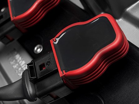ECS News - Time for an Upgrade - Red Top Ignition Coils 2.0T