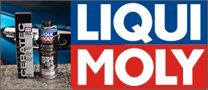 Liqui-Moly Engine Flush and Cera Tec Oil Additive