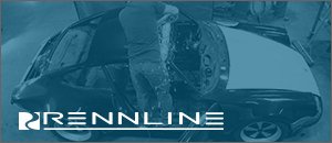 Porsche - New Rennline 930/911 Sunroof Delete Kit