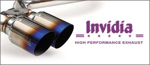 MINI - Invidia Exhaust - Price Drop and Free Shipping