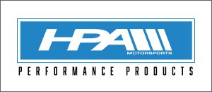 Select HPA Motorsports Products On Sale