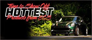 TOP ECS Products for your Gen 3 MINI