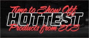 It's Show Season! View Our TOP MK7 GTI ECS Products