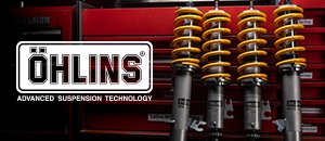 Ohlins Coilovers - Mini