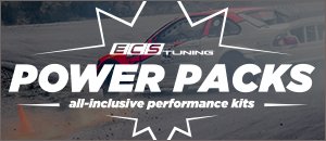 ECS Power Packs - F3X/F2X N20
