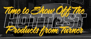 Top Turner Products E36 M3