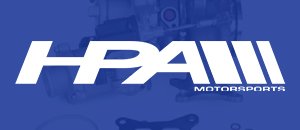 NEW MQB HPA Products At Cars and Coffee