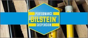 High Quality Suspension Components - E60 5 Series RWD