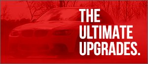 The Ultimate Braking Upgrades for your E9X M3