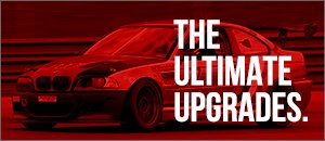 The Ultimate Braking Upgrades for your E46 M3