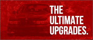 The Ultimate Braking Upgrades for your E39 M5