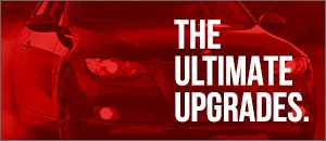 The Ultimate Braking Upgrades for your E9X 335 N54