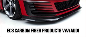 ECS Carbon Fiber Products On Sale