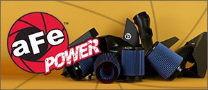 aFe Power Updated Catalog | 996 TURBO/GT2/GT3 ‘01 - ‘05