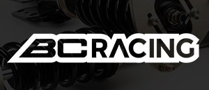 BC Racing Coilovers - E350/E400/E550 W207 ‘10-’17