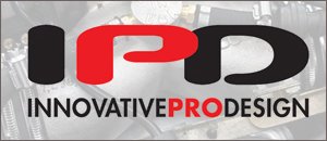 IPD PERFORMANCE PLENUMS - 996 GT2 ‘02-’05