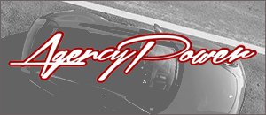 Agency Power - 991 CARRERA S ‘12-’16