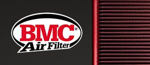 BMC Air Filters for your E63 AMG ‘07-’11