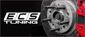 ECS Ball Seat and Conical Stud Conversion Kits