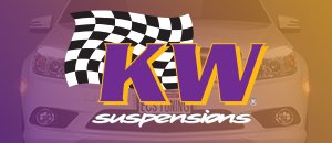 KW Coilovers | W171 SLK55 AMG ‘05-’10
