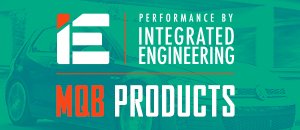 MQB Products From Integrated Engineering