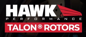 HAWK Talon Rotors | E60 525 / 528 / 530