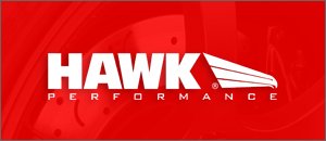 New Hawk Brake Upgrades - W207 E350/400/550 ‘10-’17