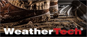 WeatherTech Mats - W166 ‘13-’16