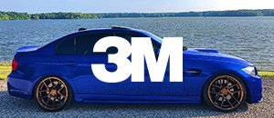 3M 1080 Series Vinyl Wrap