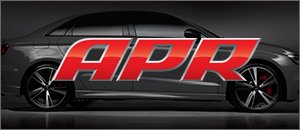 New APR Intakes and More for your 8V RS3 / 8S TTRS