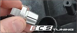 New ECS VW MK4 Golf/Jetta A/C Blend Door Pin