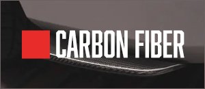 ECS Carbon Fiber Rear Bumper Side Splitter - B8.5 A4/S4