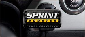 Now Offering Sprintbooster V3 For Your Porsche