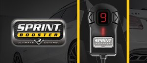 Sprint Booster V3 - Mercedes-Benz