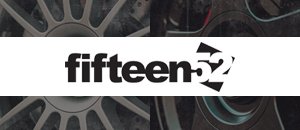 New Wheel Styles from fifteen52 | AUDI