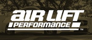 MERCEDES-BENZ - New Air Lift Performance Air Suspension