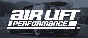 Air Lift Kits for your MINI