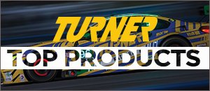 Top Turner Products E46 M3