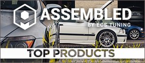Top - Assembled By ECS Service Kits - BMW Z3