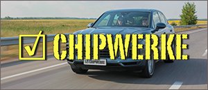 Now Offering Chipwerke - Porsche