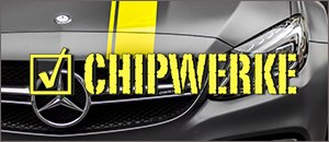 Now Offering Chipwerke - Mercedes-Benz