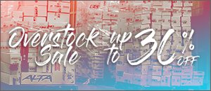 Up to 30% Off - Overstock Sale - BMW E39 5 Series