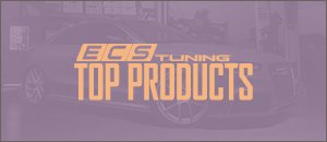 TOP ECS Products | Audi B9 S4