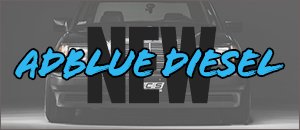 AdBlue Diesel Exhaust Kits for your Mercedes