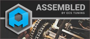 Assembled By ECS Timing Service Kits | BMW S52 Engines