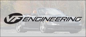 VF Engineering Superchargers for your 997.1 CARRERA S/4
